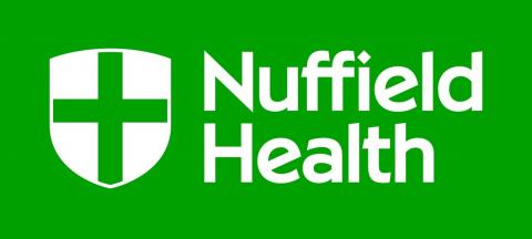 Nuffield Logo 2017