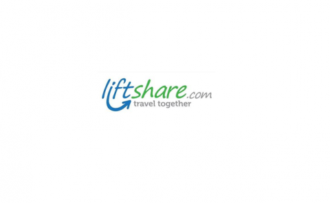 Liftshare Logo