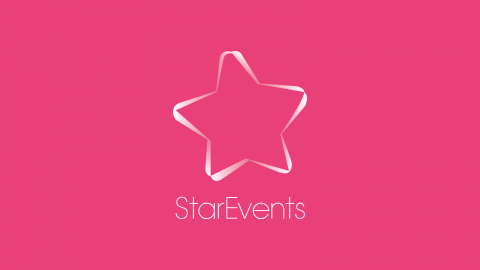 Star Events Logo 2