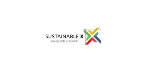 Sustainable X