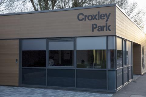 Croxley Security