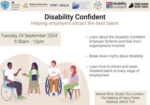 Disability Confident