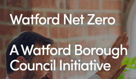 Watford Net Zero
