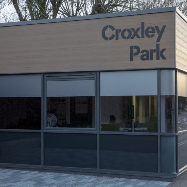 Croxley Security