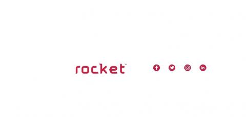 Rocket Graphics