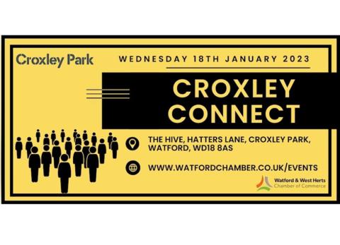 Croxley Connect