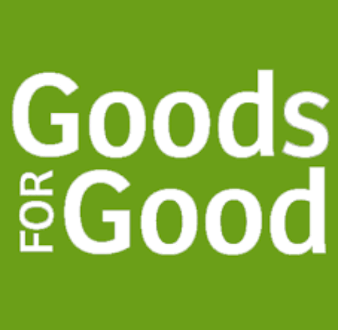 Goods for Good