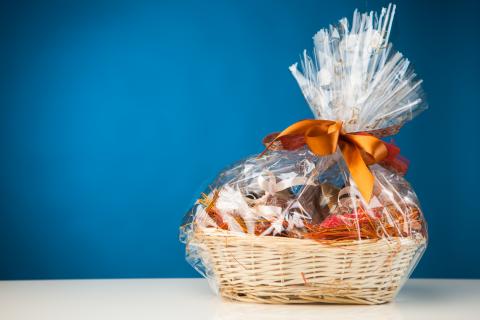 Hamper Image