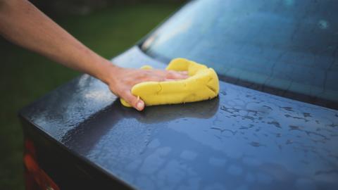 Car Wash