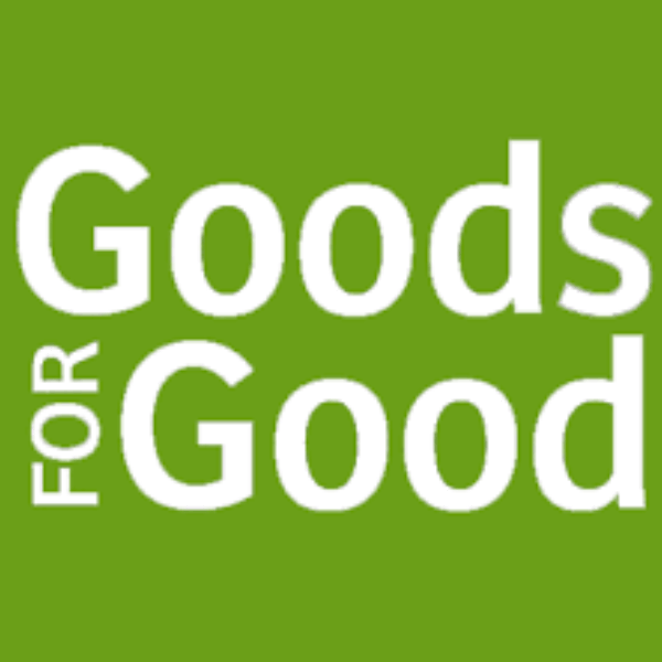 Goods for Good