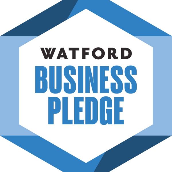 Watford Pledge Small