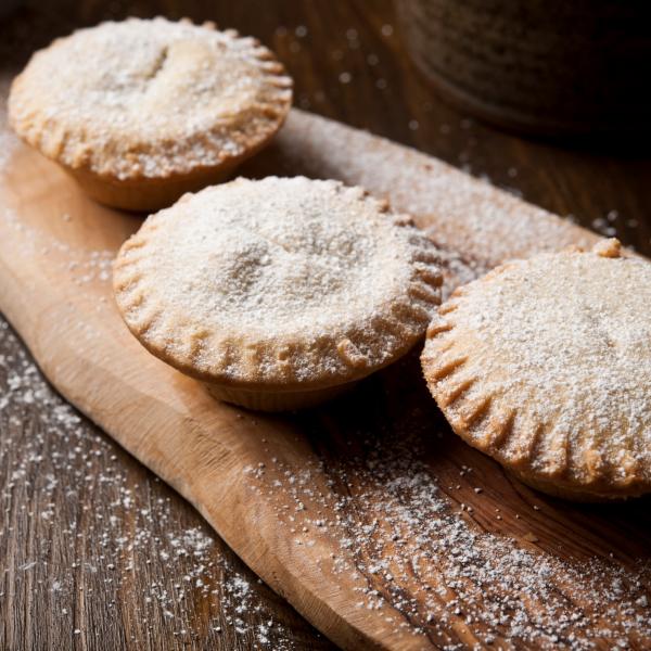 Mince Pies Image