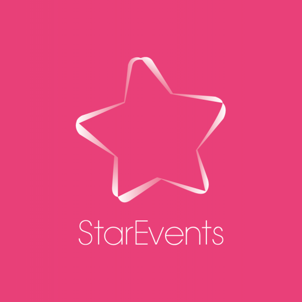 Star Events Logo 2