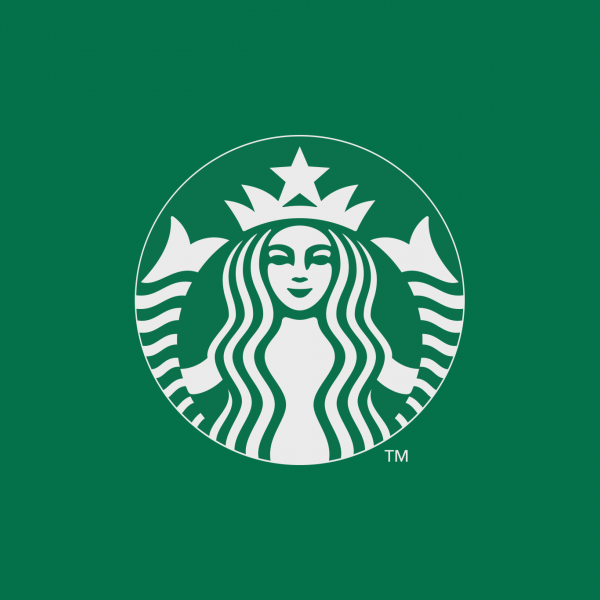 Starbucks 1