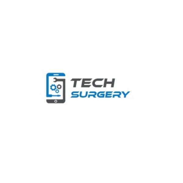 Tech Surgery