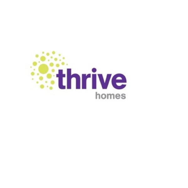 Thive Logo