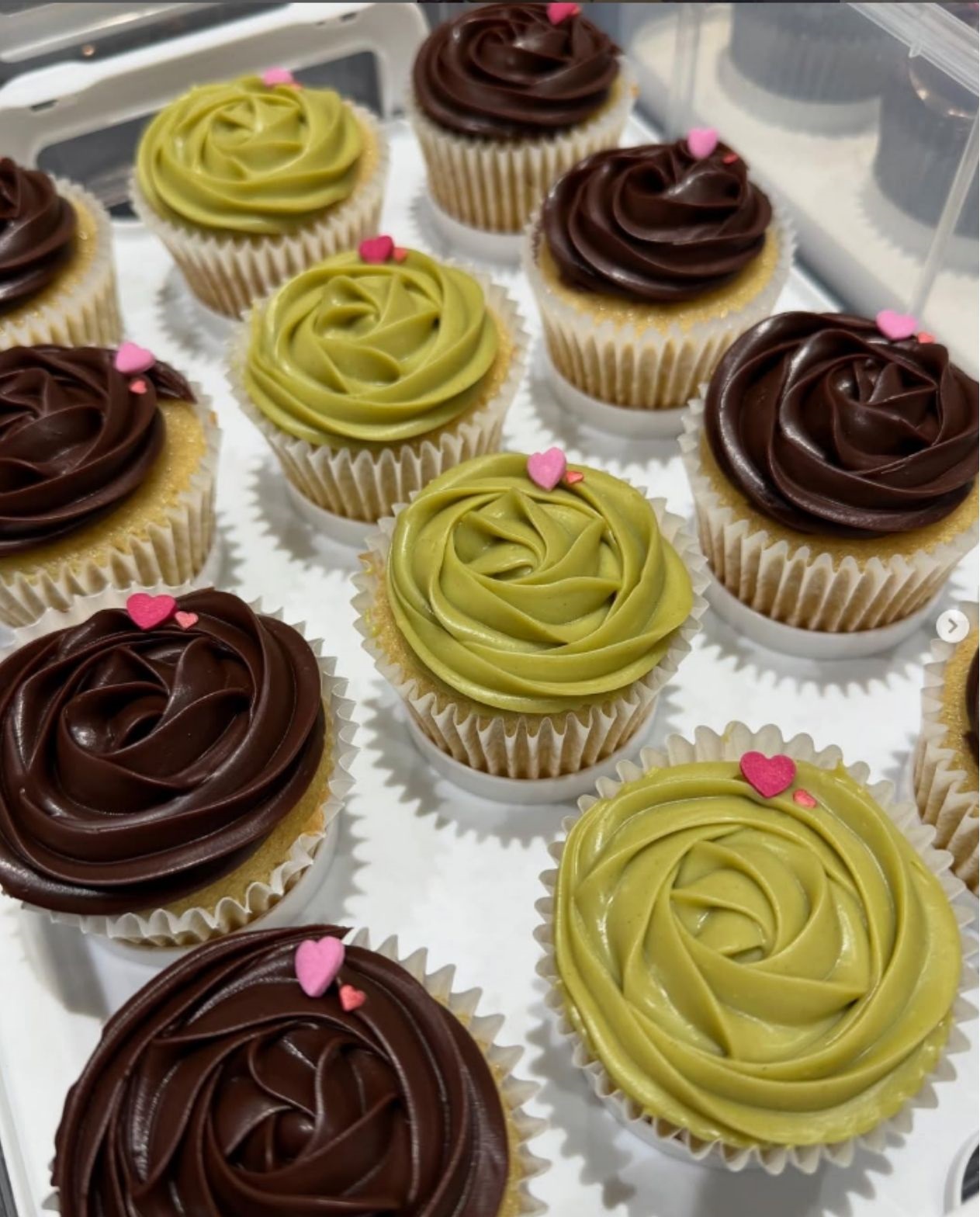 Cupcakes by Anita Pop Up - croxley-park