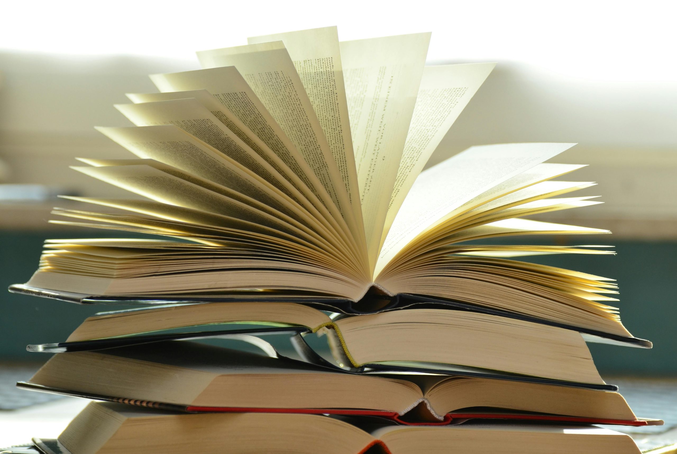 Book Swap - croxley-park