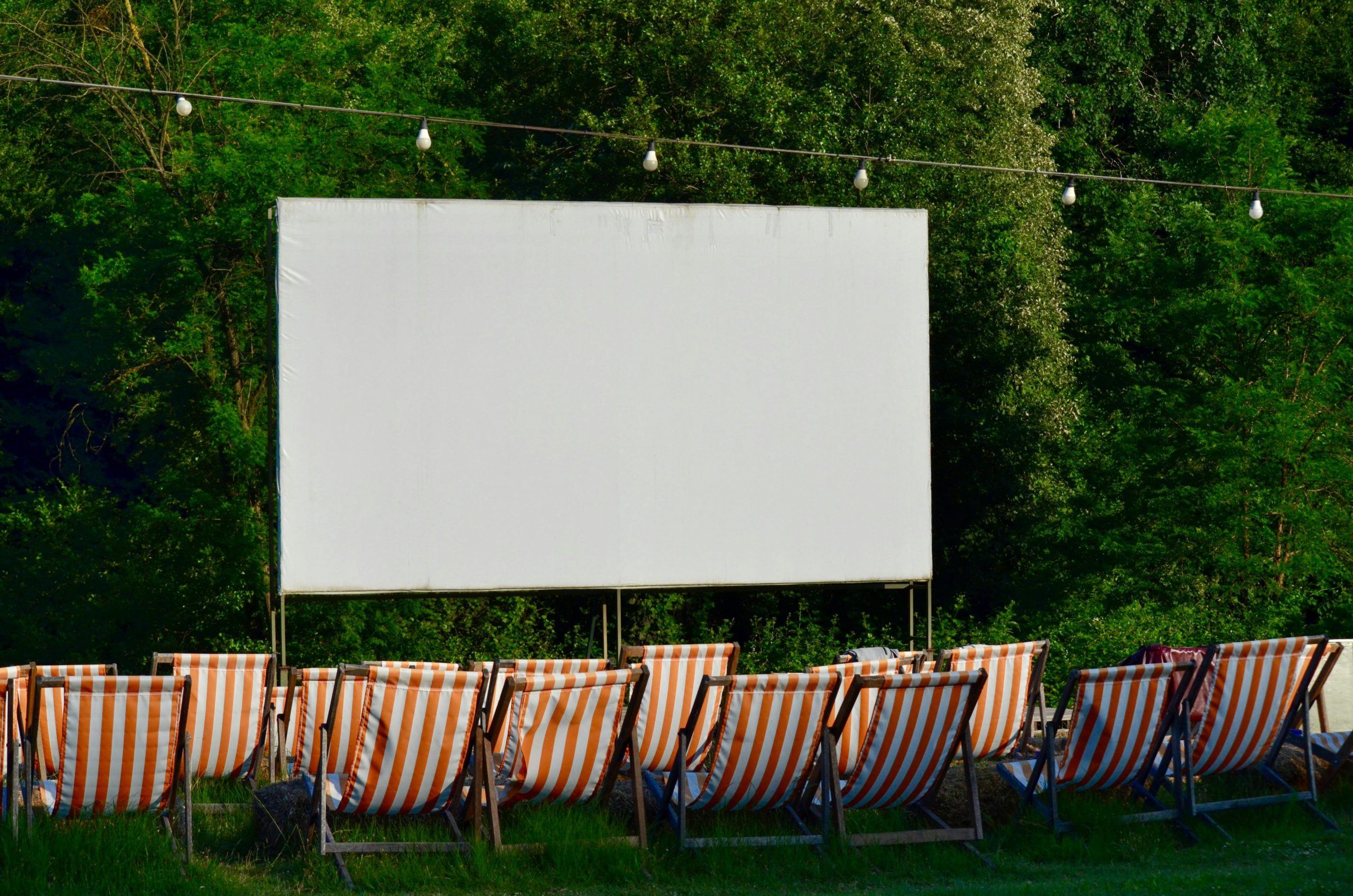 Popcorn & Pictures - croxley-park