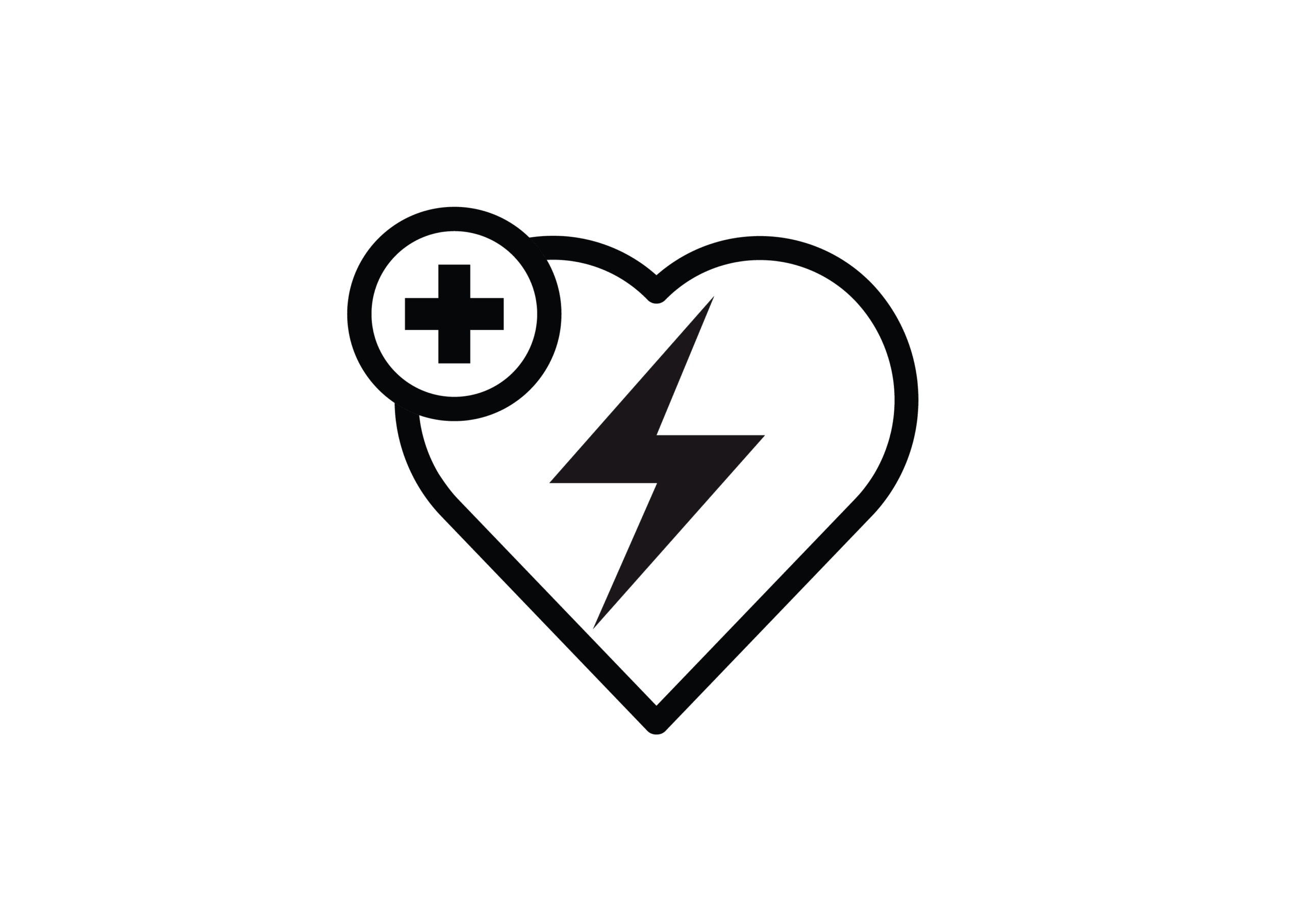 Defibrillators Across Croxley Park Croxley Park