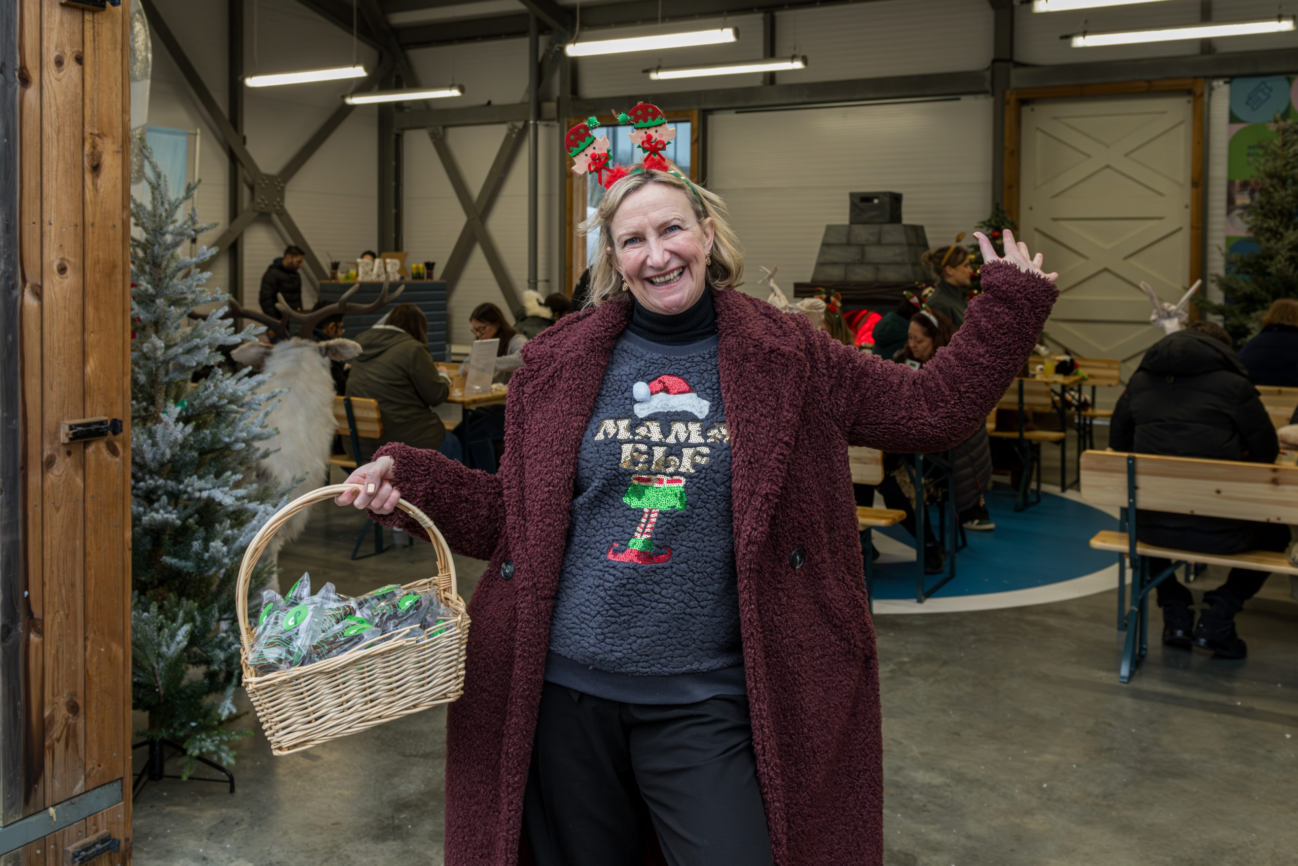 Advent Calendar Giveaway - croxley-park