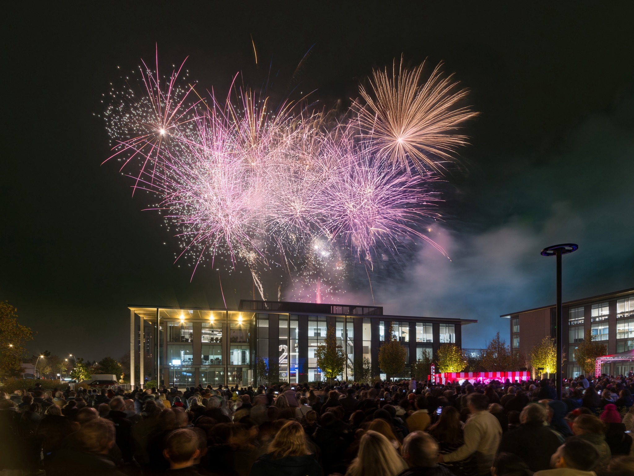 Croxley Park Spectacular - croxley-park