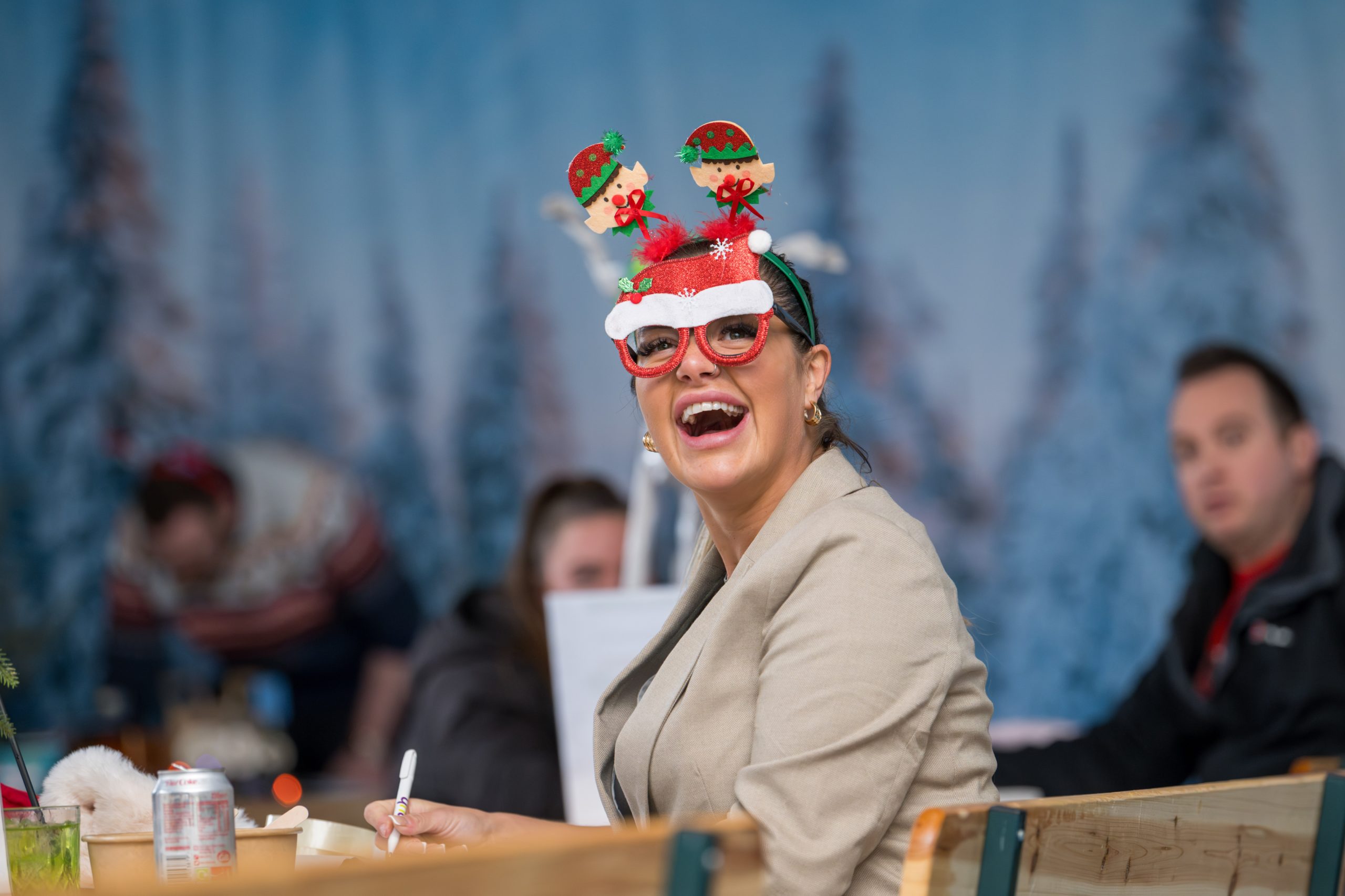 Christmas at Croxley Park - croxley-park