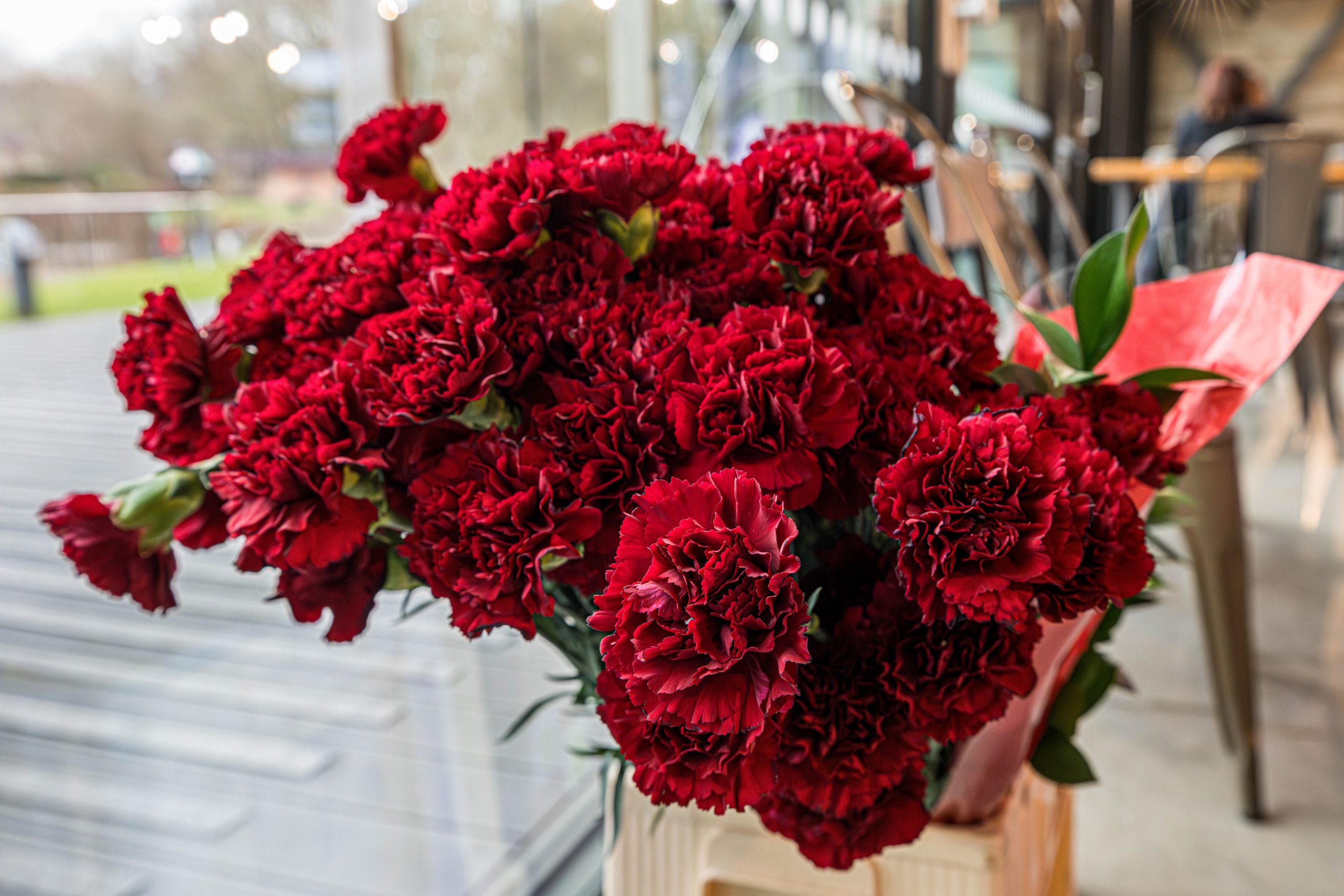 Valentines at Croxley - croxley-park