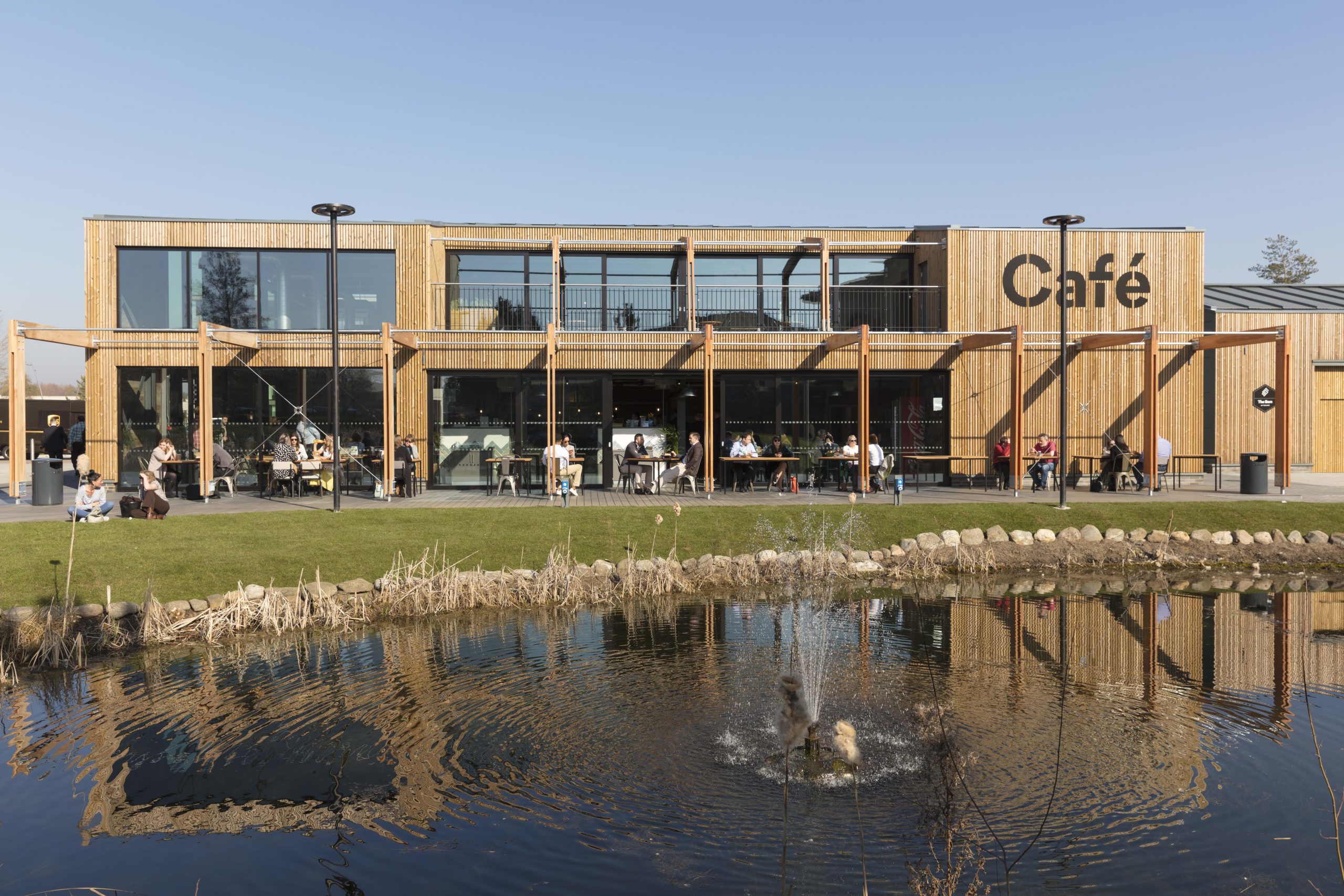 Crafted Kitchen Taster Menu - croxley-park