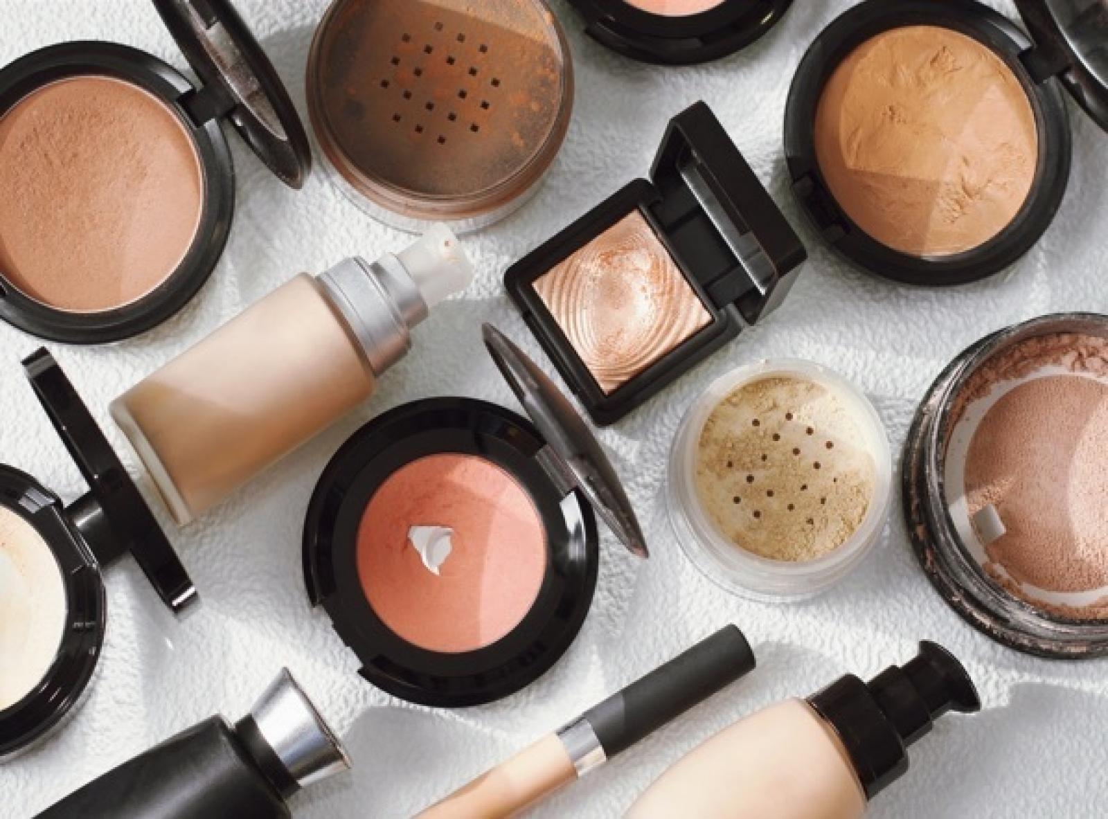 Makeup Sale - croxley-park