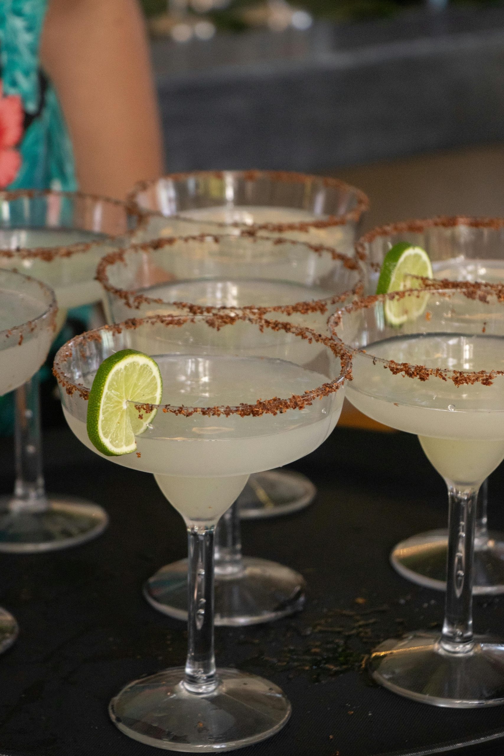 Cheese & Wine or Salsa Night -You Choose! - croxley-park