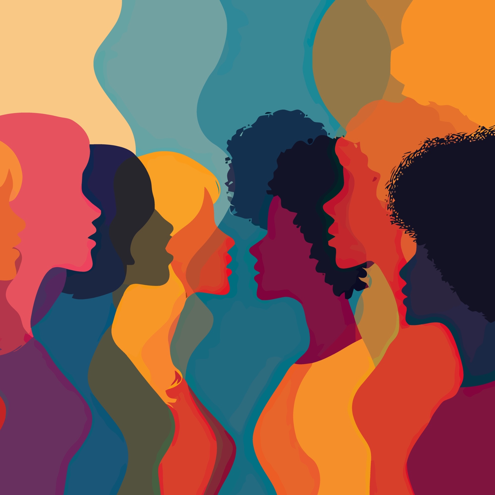 Let’s Pause: A Celebration of International Women’s Day - croxley-park