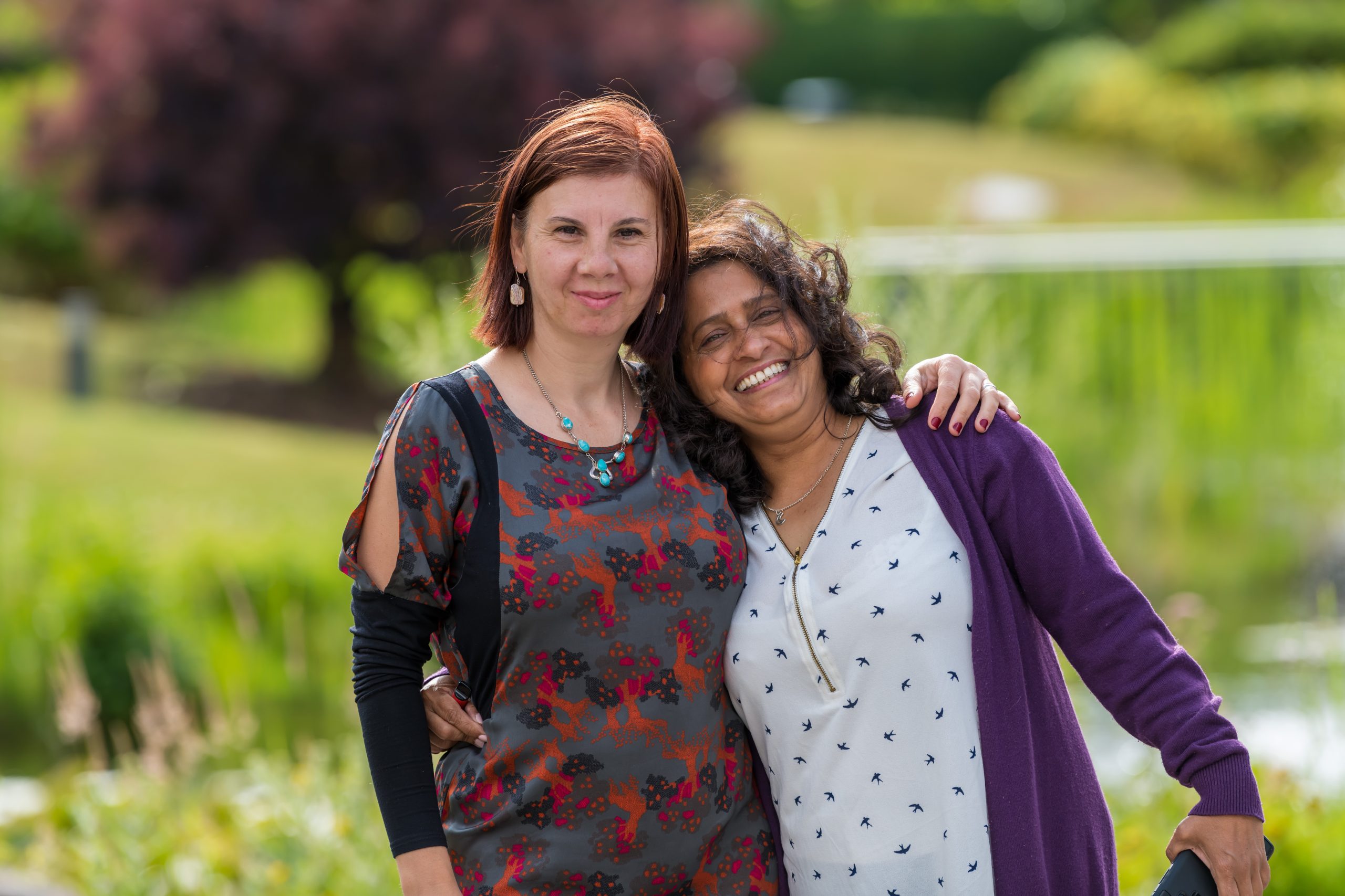 International Women’s Day Breakfast - croxley-park