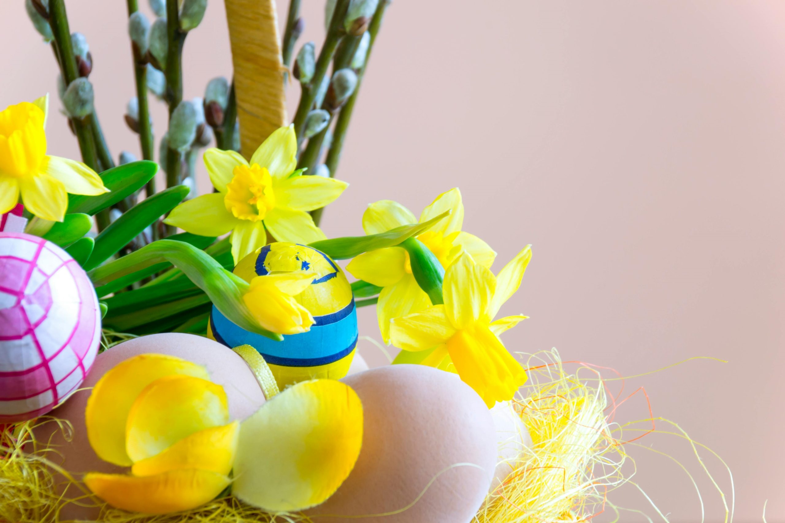 Easter Basket Workshop - croxley-park