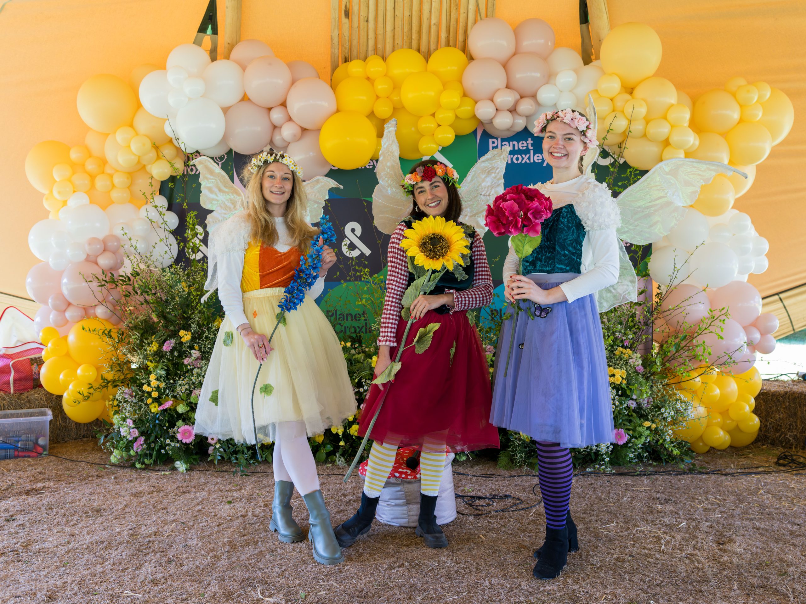 Croxley Park Easter Adventure Trail - croxley-park