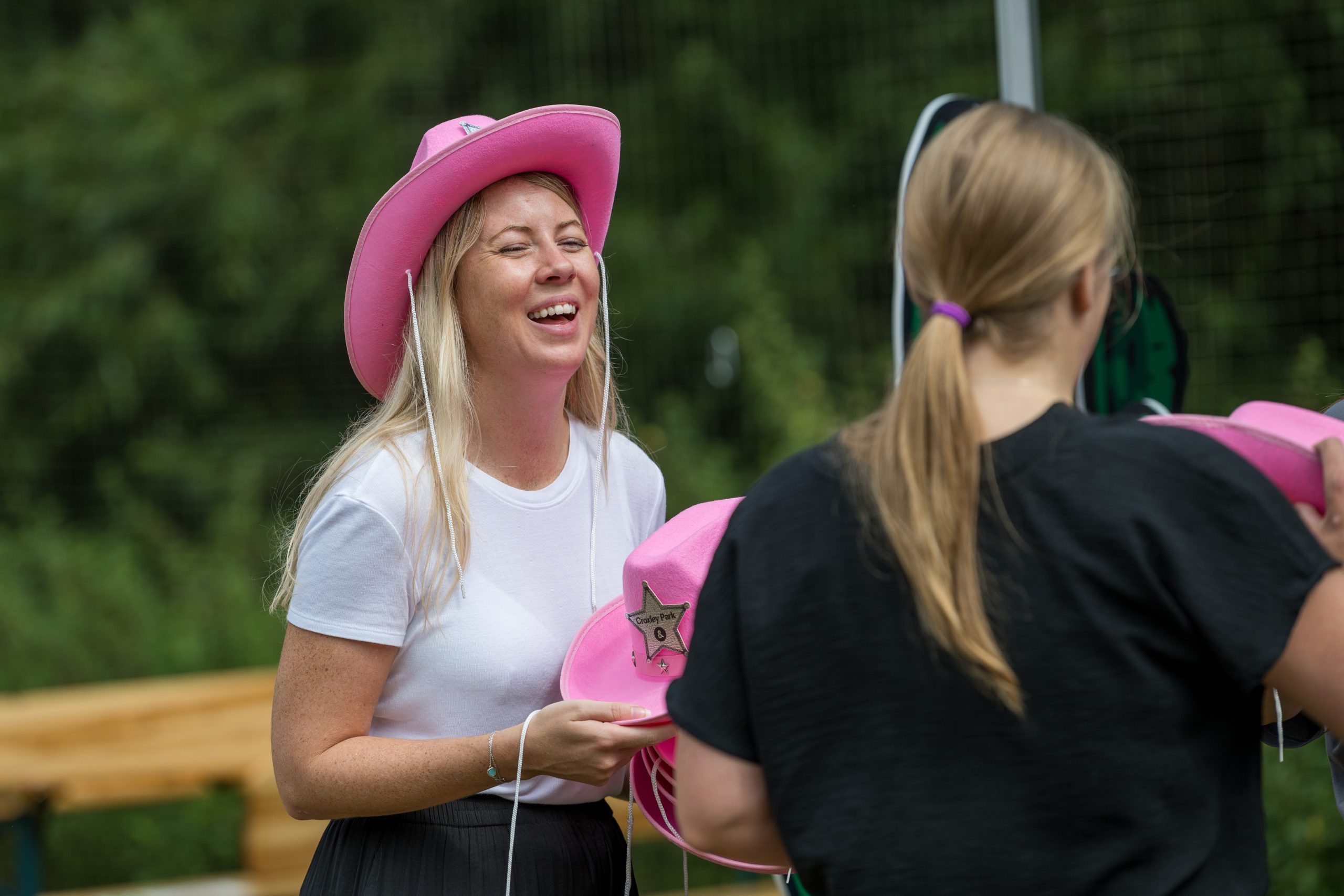 Croxley Park Survey – Have Your Say! - croxley-park