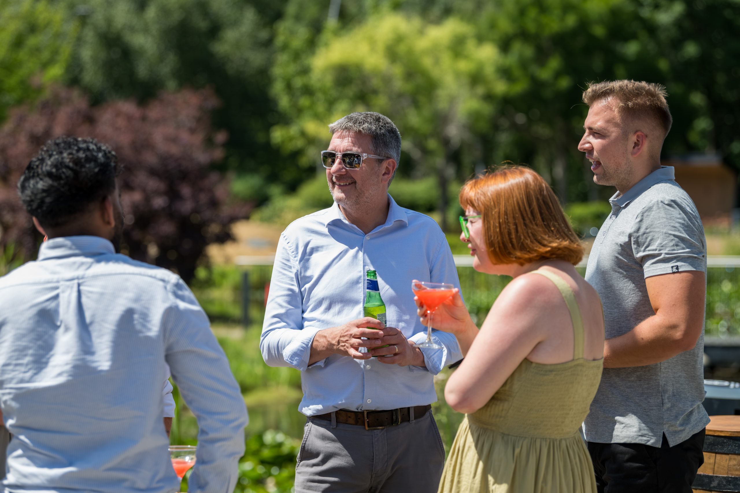 Thursday Fundays - croxley-park