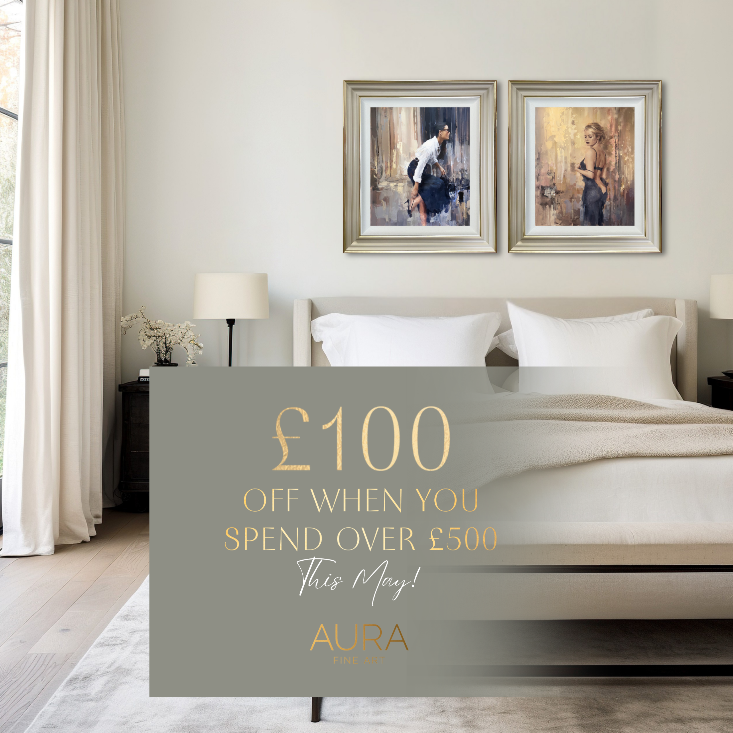 Find Your Perfect Piece at Aura Fine Art - croxley-park