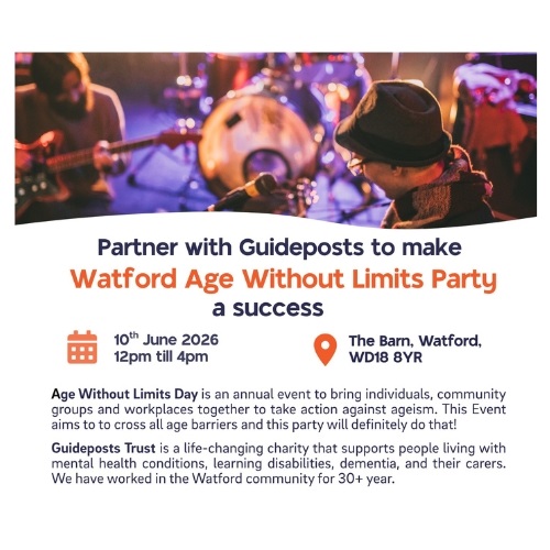 Guideposts Sponsorship Opportunity - croxley-park