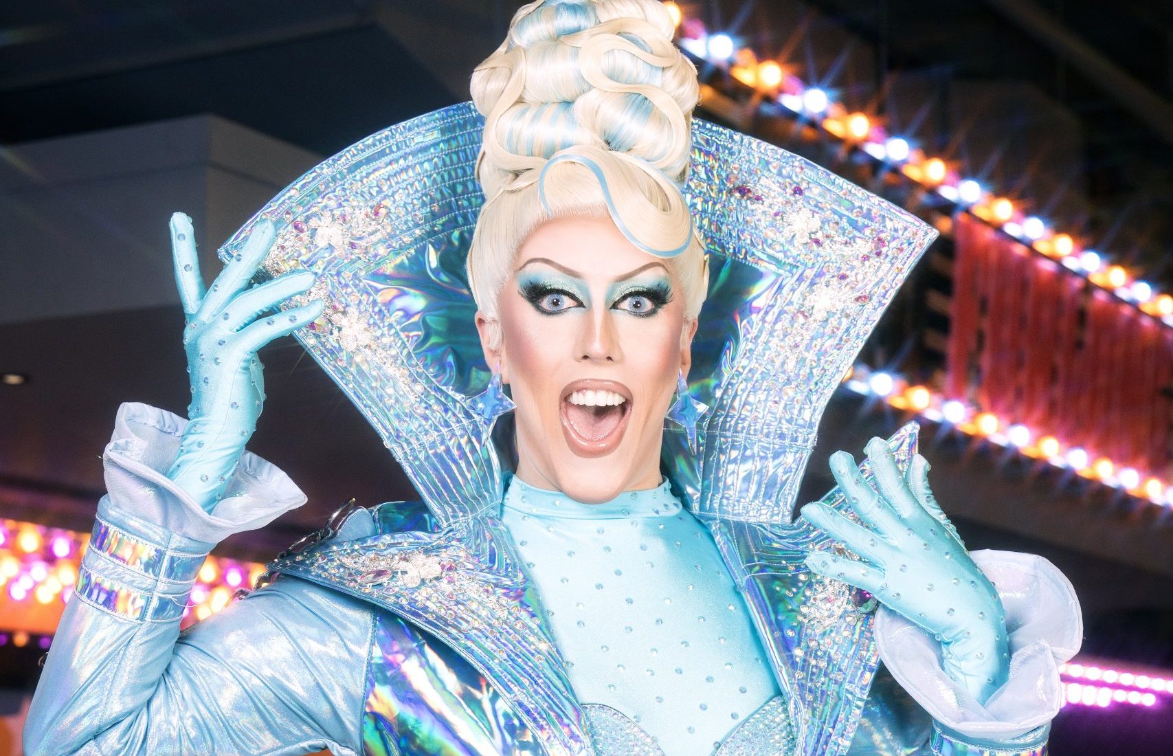 Drag Bottomless Brunch - croxley-park