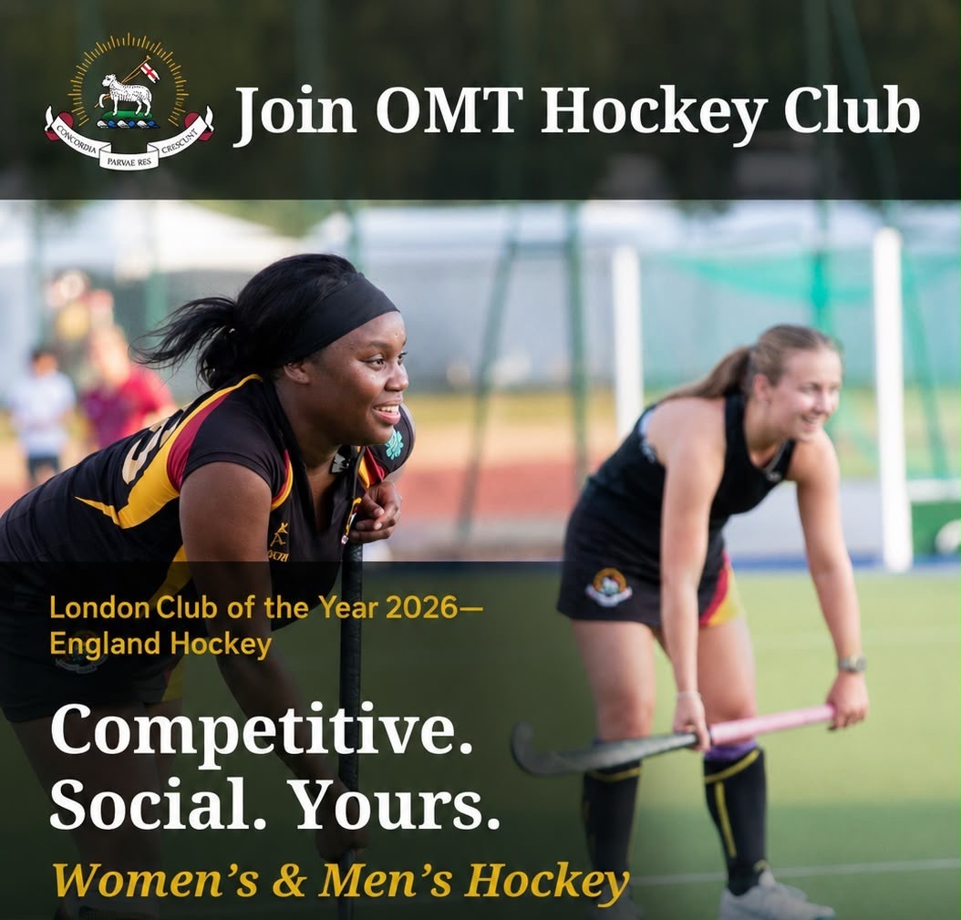 Join OMT Hockey Club - croxley-park