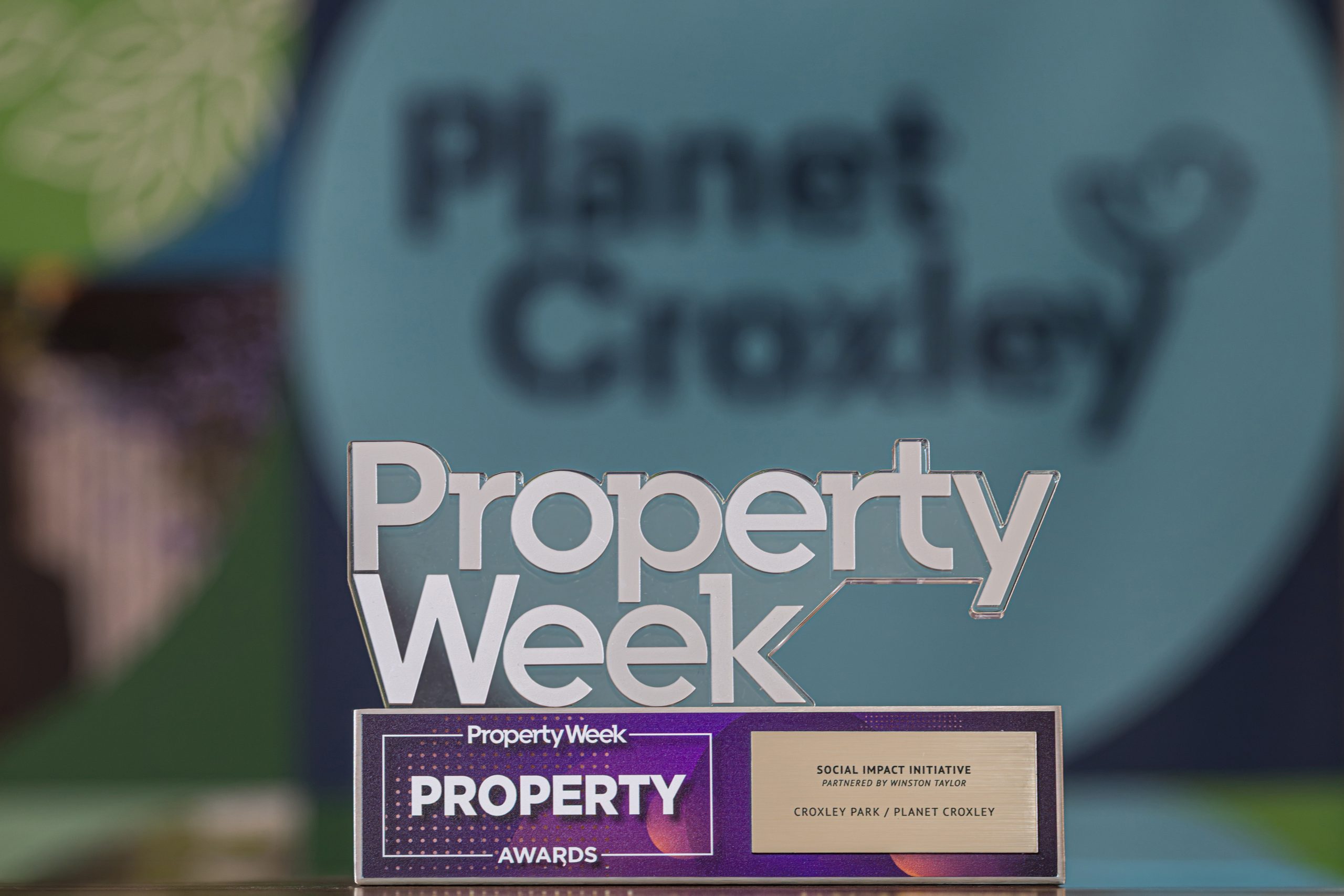 2026 Property Award Winners - croxley-park