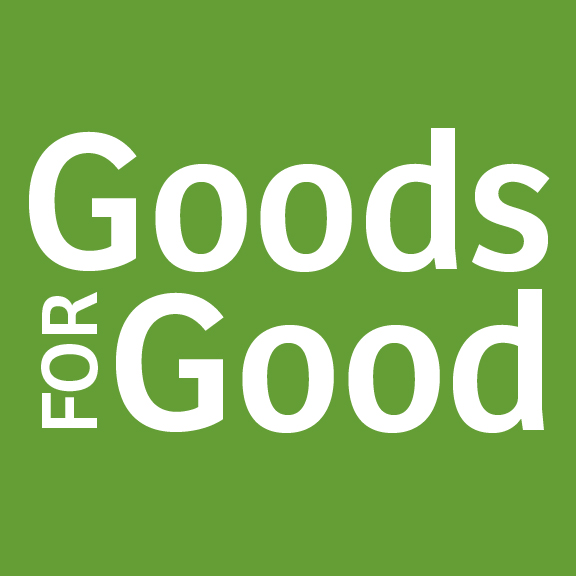 Goods for Good - croxley-park