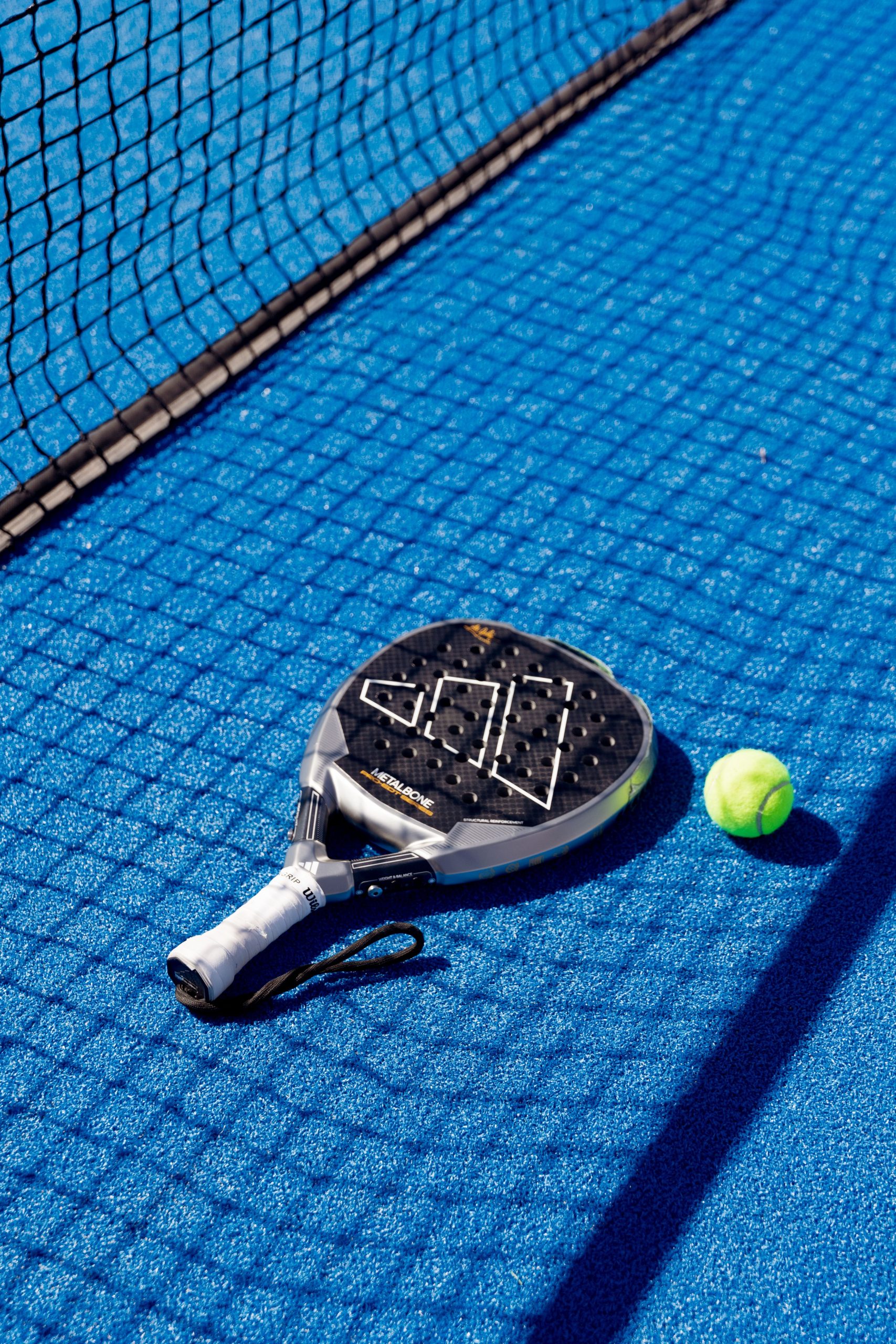 Padel For Good - croxley-park