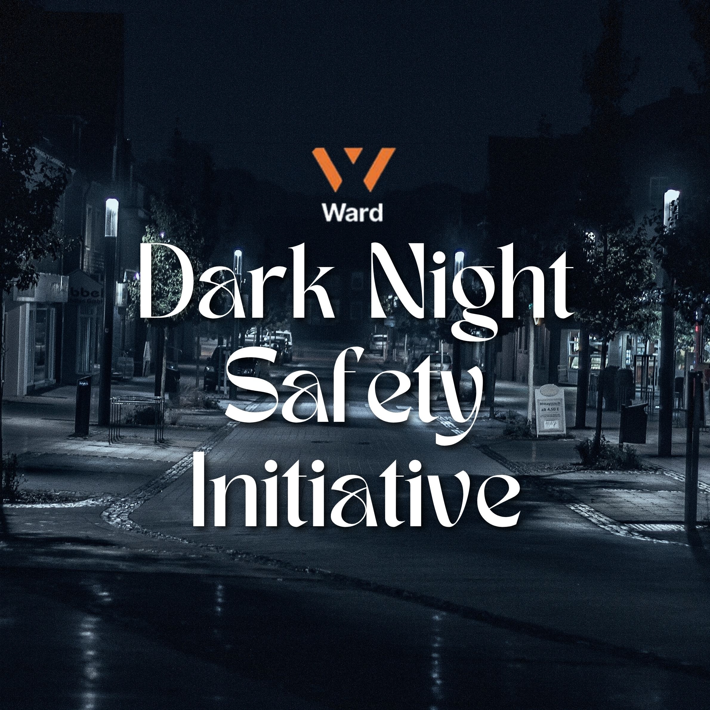 Dark Nights Safety Initiative - croxley-park
