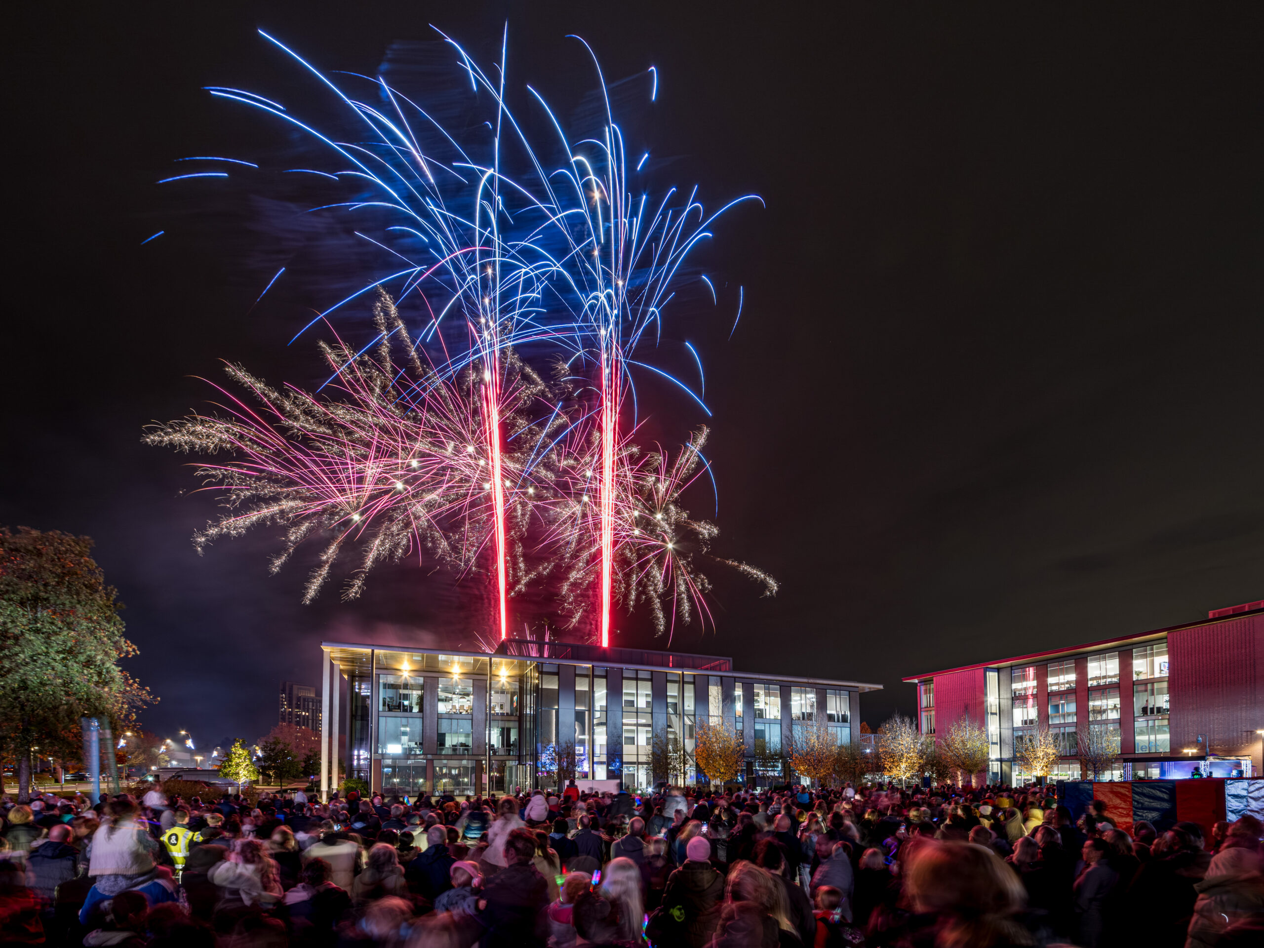 Fireworks Spectacular - croxley-park